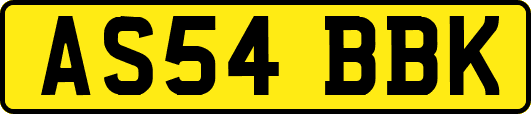 AS54BBK