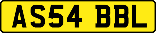 AS54BBL