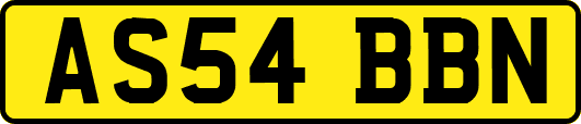 AS54BBN