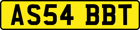 AS54BBT