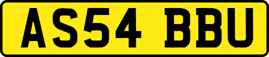 AS54BBU
