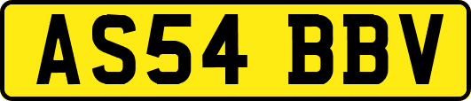 AS54BBV