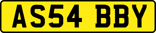 AS54BBY