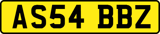 AS54BBZ