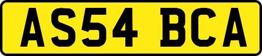 AS54BCA