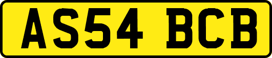 AS54BCB