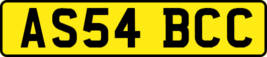 AS54BCC