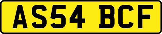 AS54BCF
