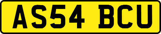 AS54BCU