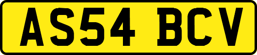 AS54BCV