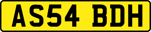 AS54BDH