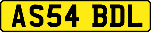 AS54BDL