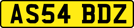 AS54BDZ