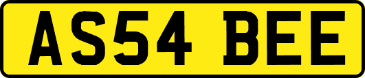 AS54BEE