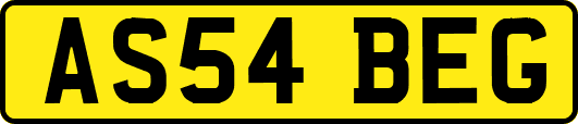 AS54BEG