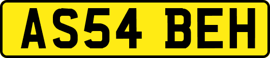 AS54BEH