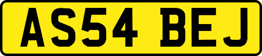 AS54BEJ