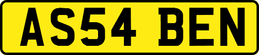 AS54BEN