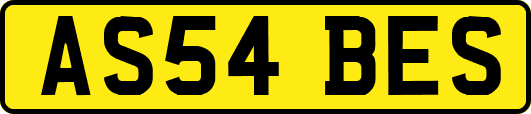 AS54BES