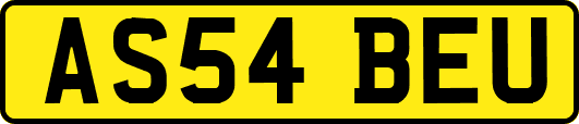AS54BEU