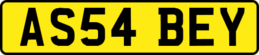AS54BEY