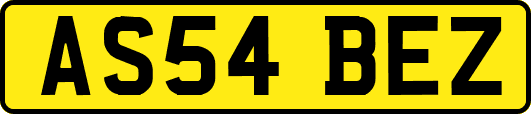 AS54BEZ