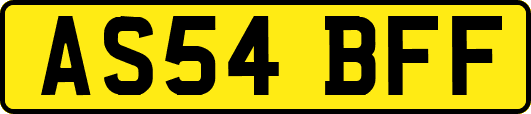 AS54BFF