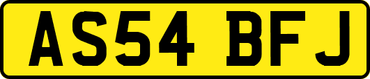 AS54BFJ