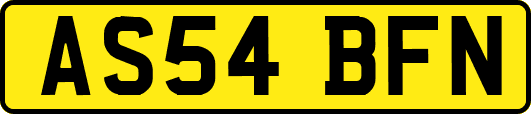AS54BFN