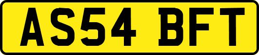 AS54BFT