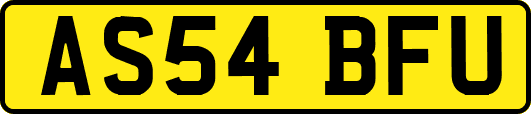 AS54BFU