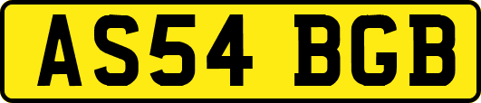 AS54BGB