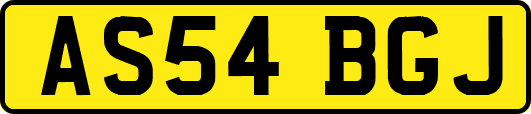 AS54BGJ