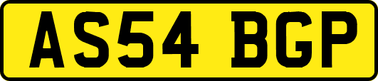 AS54BGP