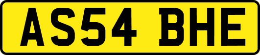 AS54BHE