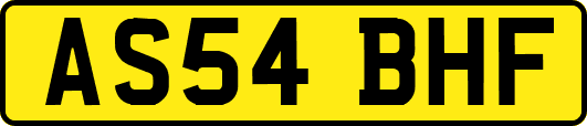 AS54BHF