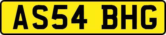 AS54BHG