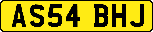 AS54BHJ
