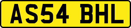 AS54BHL