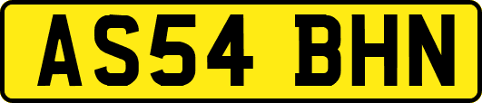 AS54BHN