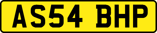 AS54BHP