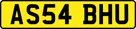 AS54BHU