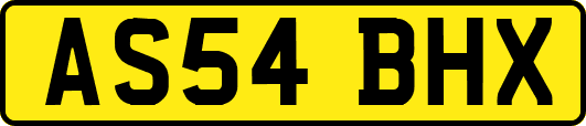 AS54BHX