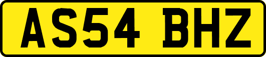 AS54BHZ