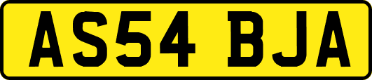 AS54BJA