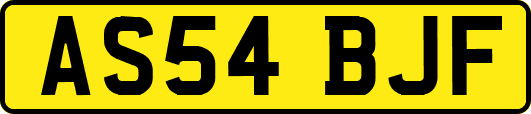AS54BJF