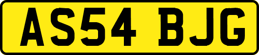 AS54BJG