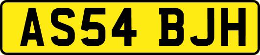 AS54BJH