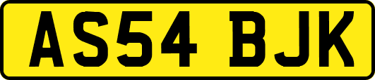 AS54BJK