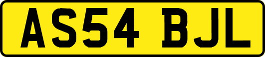 AS54BJL